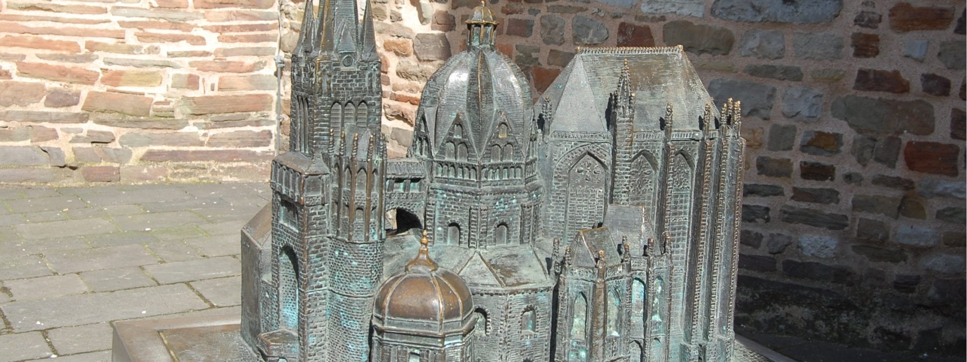 Aachener Dom – Unesco Weltkulturerbe in der Kaiserstadt